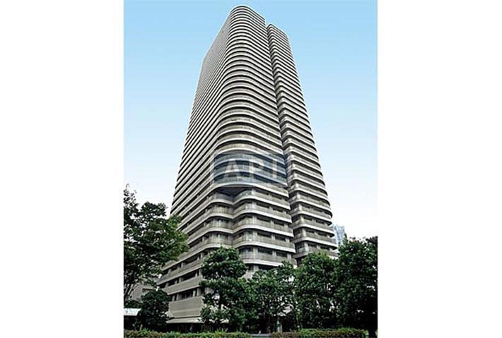  | RIVER POINT TOWER Exterior photo 02