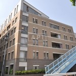  | MILIA RESIDENCE NOGIZAKA Exterior photo 01