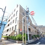  | MILIA RESIDENCE NOGIZAKA Exterior photo 08