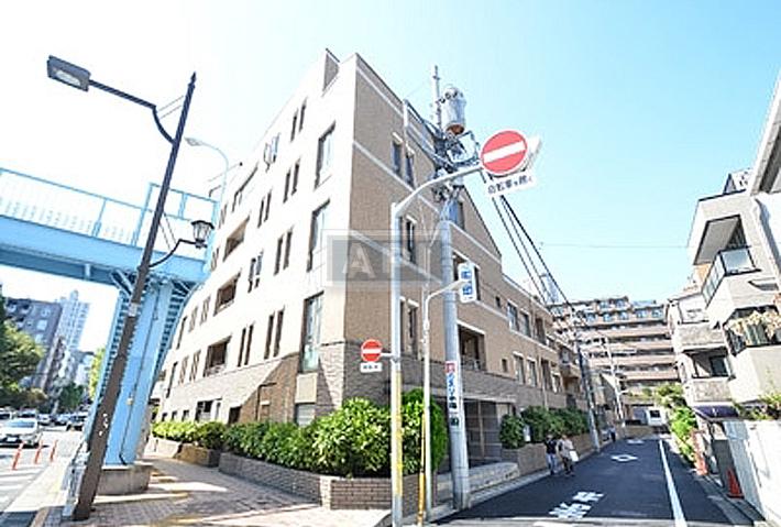  | MILIA RESIDENCE NOGIZAKA Exterior photo 08