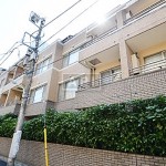  | MILIA RESIDENCE NOGIZAKA Exterior photo 07