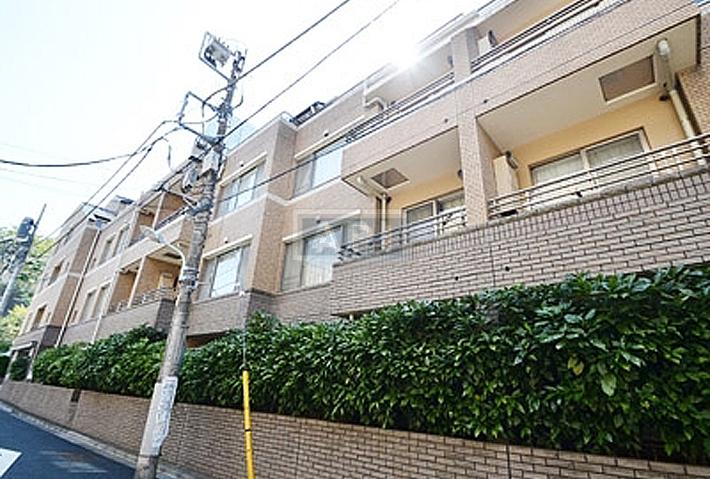  | MILIA RESIDENCE NOGIZAKA Exterior photo 07