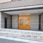  | MILIA RESIDENCE NOGIZAKA Exterior photo 05
