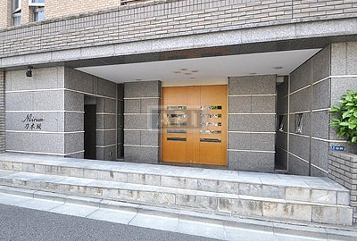  | MILIA RESIDENCE NOGIZAKA Exterior photo 05