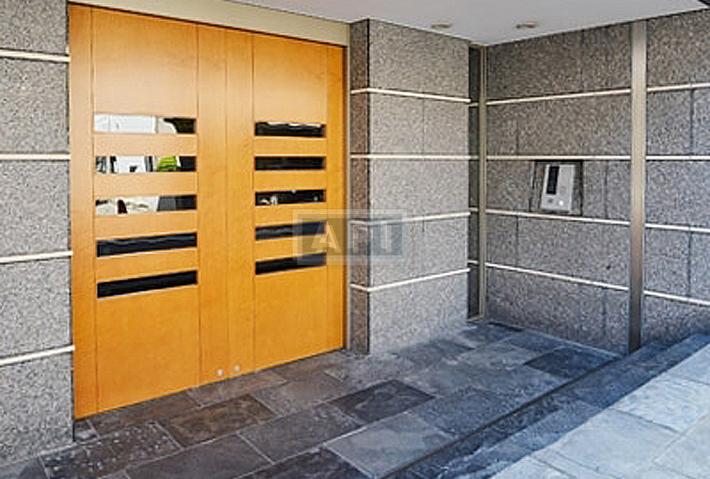  | MILIA RESIDENCE NOGIZAKA Exterior photo 04