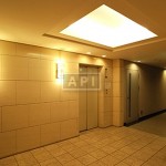  | MILIA RESIDENCE NOGIZAKA Exterior photo 02