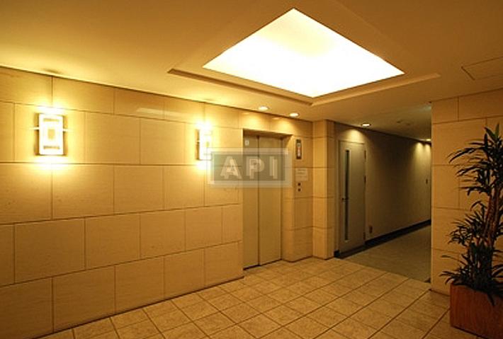  | MILIA RESIDENCE NOGIZAKA Exterior photo 02