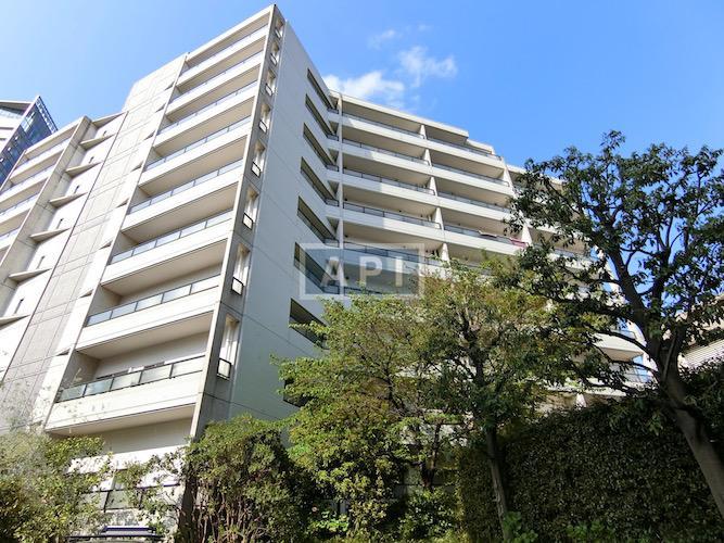  | NISHI-AZABU BLESS Exterior photo 03