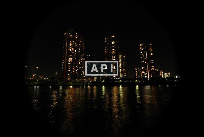 Exterior | SKY LIGHT TOWER Exterior photo 03