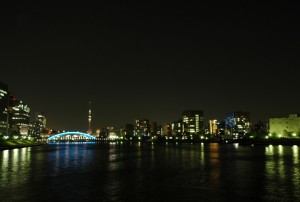 Tokyo Sky Tree