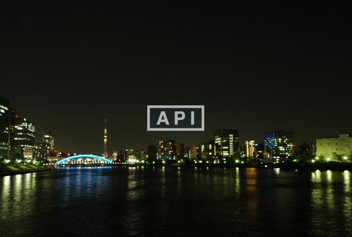 Tokyo Sky Tree | SKY LIGHT TOWER Exterior photo 07