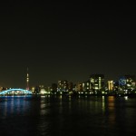 Tokyo Sky Tree | PARK SIDE WINGS Exterior photo 09