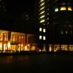 Entrance | SKY LIGHT TOWER Exterior photo 04