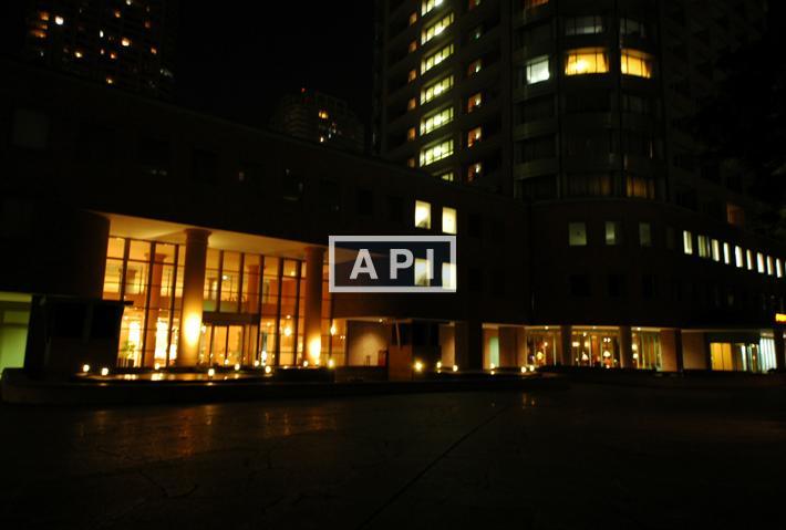 Entrance | SKY LIGHT TOWER Exterior photo 04