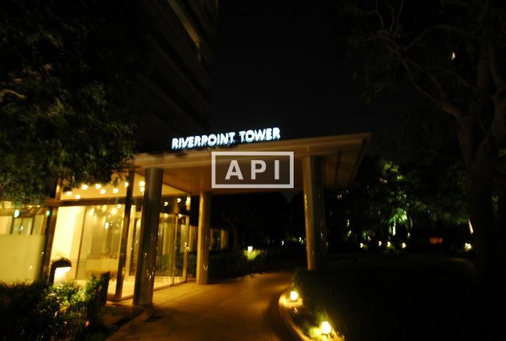River Point Tower | RIVER POINT TOWER Exterior photo 06
