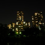 Facade | PARK SIDE WINGS Exterior photo 06