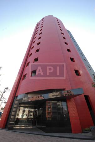 Facade | PREMIERE ROSSO Exterior photo 02