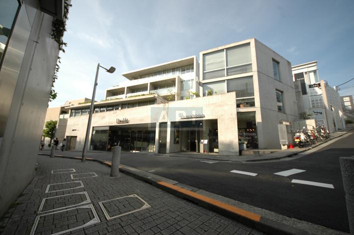 Facade | FOREST PLAZA OMOTESANDO Exterior photo 03