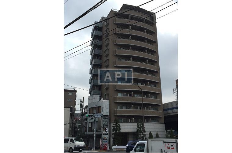  | HIROO HEIGHTS Exterior photo 01