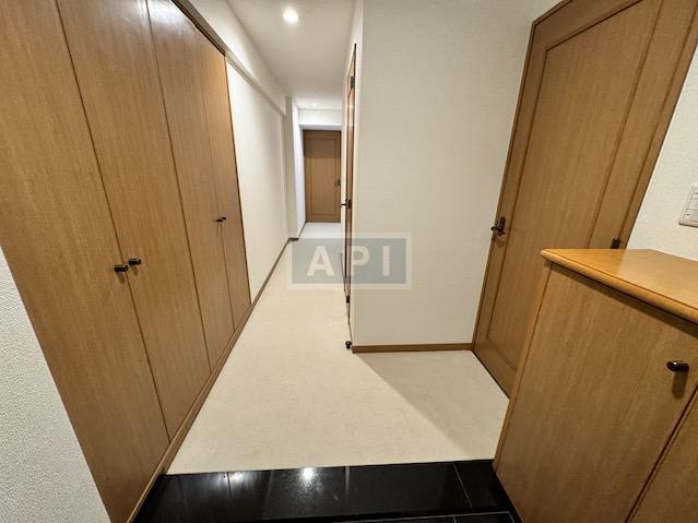  | EBISU GARDEN TERRACE NIBANKAN Interior photo 18