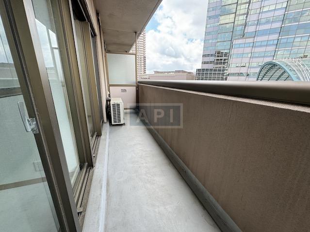  | EBISU GARDEN TERRACE NIBANKAN Interior photo 03