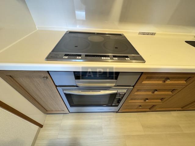  | EBISU GARDEN TERRACE NIBANKAN Interior photo 07