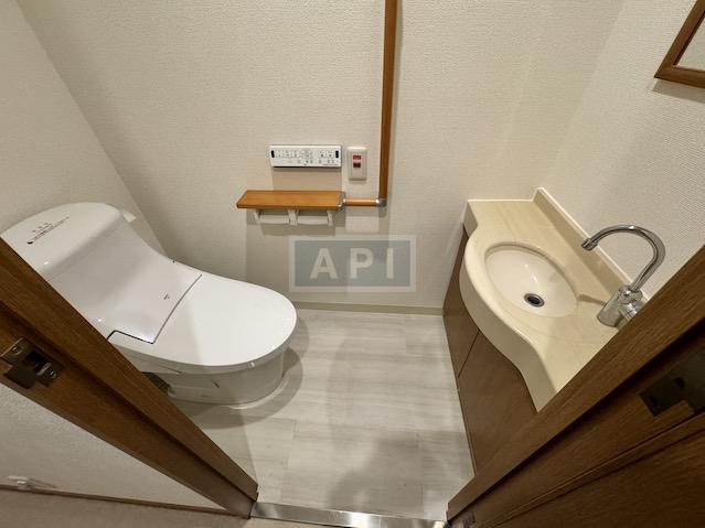  | EBISU GARDEN TERRACE NIBANKAN Interior photo 19