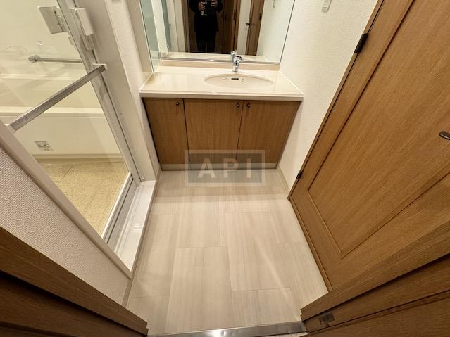  | EBISU GARDEN TERRACE NIBANKAN Interior photo 11