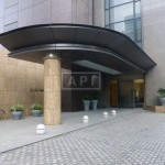 Entrance | LA TOUR SHIBAKOEN Exterior photo 02