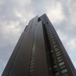 Facade | LA TOUR SHIBAKOEN Exterior photo 04