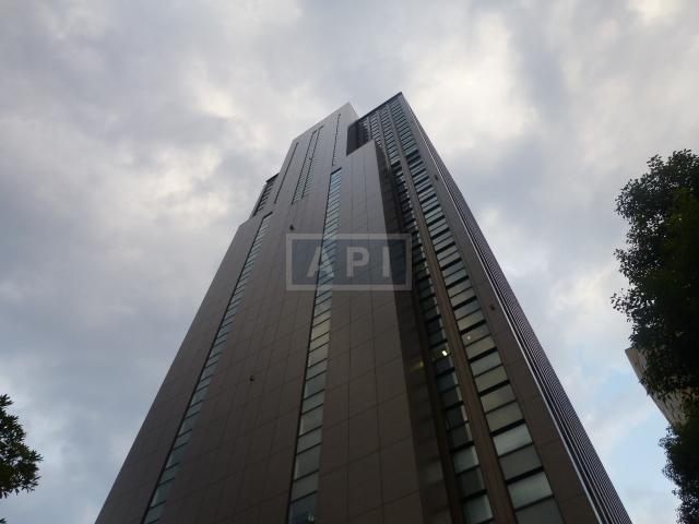 Facade | LA TOUR SHIBAKOEN Exterior photo 04