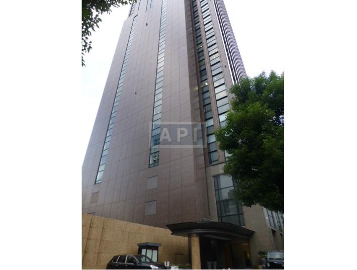 Facade | LA TOUR SHIBAKOEN Exterior photo 05