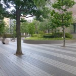 Open Space | LA TOUR SHIBAKOEN Exterior photo 07