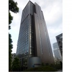 Facade | LA TOUR SHIBAKOEN Exterior photo 01