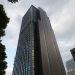 Facade | LA TOUR SHIBAKOEN Exterior photo 03