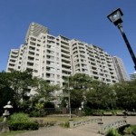  | PARK SIDE WINGS Exterior photo 04