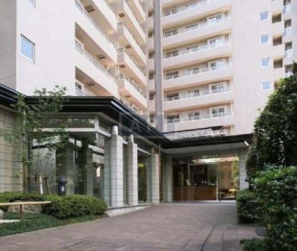  | PARK SIDE WINGS Exterior photo 03