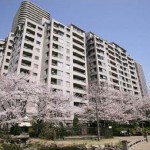  | PARK SIDE WINGS Exterior photo 01