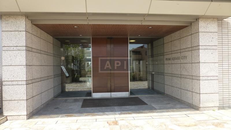  | PRIME SQUARE CITY Exterior photo 10