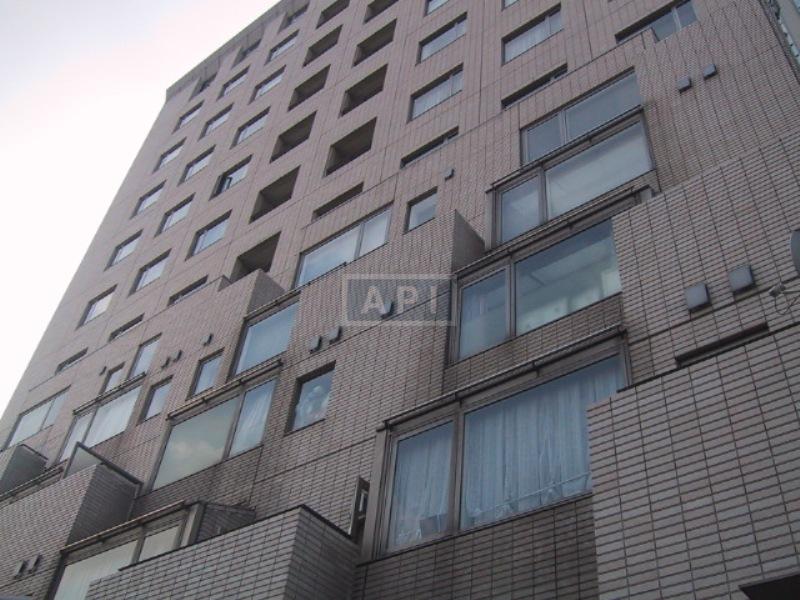  | PRIME SQUARE CITY Exterior photo 07