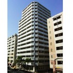  | TRE STAGE MEGURO Exterior photo 01