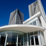  | THE TOKYO TOWERS MIDTOWER Exterior photo 02