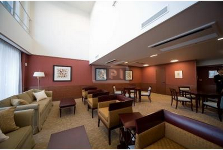  | THE TOKYO TOWERS MIDTOWER Exterior photo 04