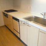  | AKASAKA TAMEIKE TOWER RESIDENCE Interior photo 04