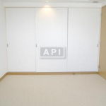  | AKASAKA TAMEIKE TOWER RESIDENCE Interior photo 03