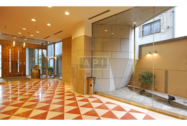  | HIROO HEIGHTS Exterior photo 03