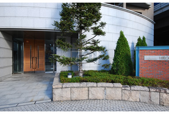  | HIROO HEIGHTS Exterior photo 02