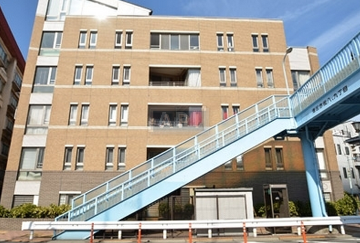  | MILIA RESIDENCE NOGIZAKA Exterior photo 10