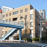  | MILIA RESIDENCE NOGIZAKA Exterior photo 11