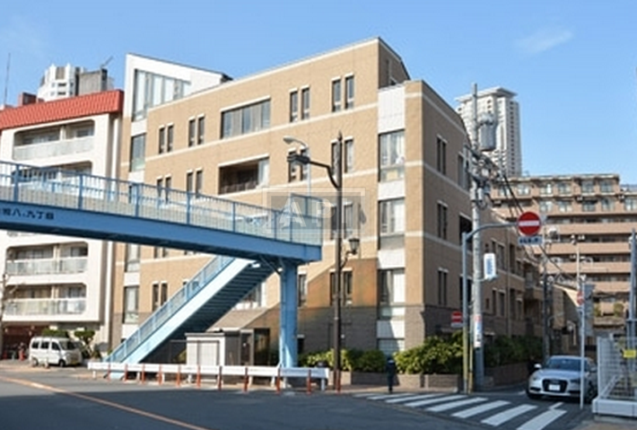  | MILIA RESIDENCE NOGIZAKA Exterior photo 11
